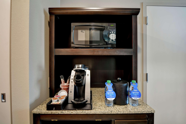 Las mejores ofertas de Hilton Garden Inn Little Rock West Little Rock