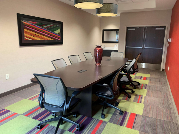 Las mejores ofertas de Home2 Suites By Hilton Fort Smith Fort Smith
