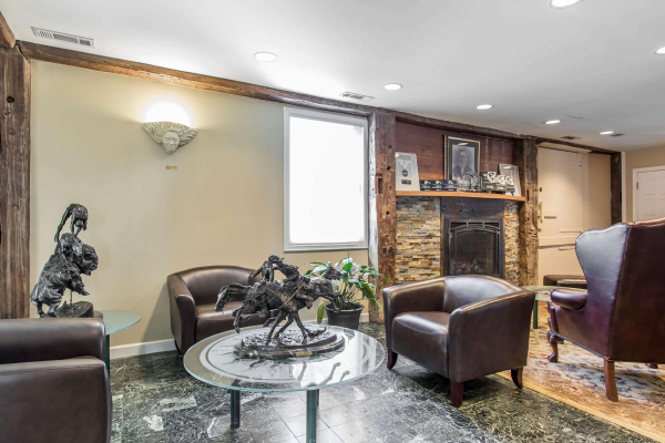 Las mejores ofertas de Inn at the Mill, an Ascend Collection hotel Johnson