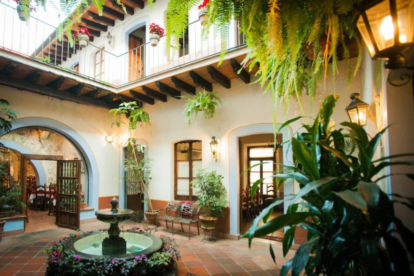 Las mejores ofertas de MESON DEL ALFEREZ XALAPA Ozark Acres