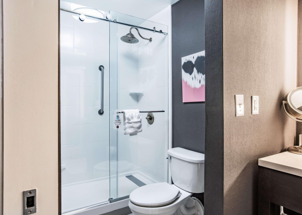 Las mejores ofertas de The Burgundy Hotel, Tapestry Collection by Hilton Little Rock
