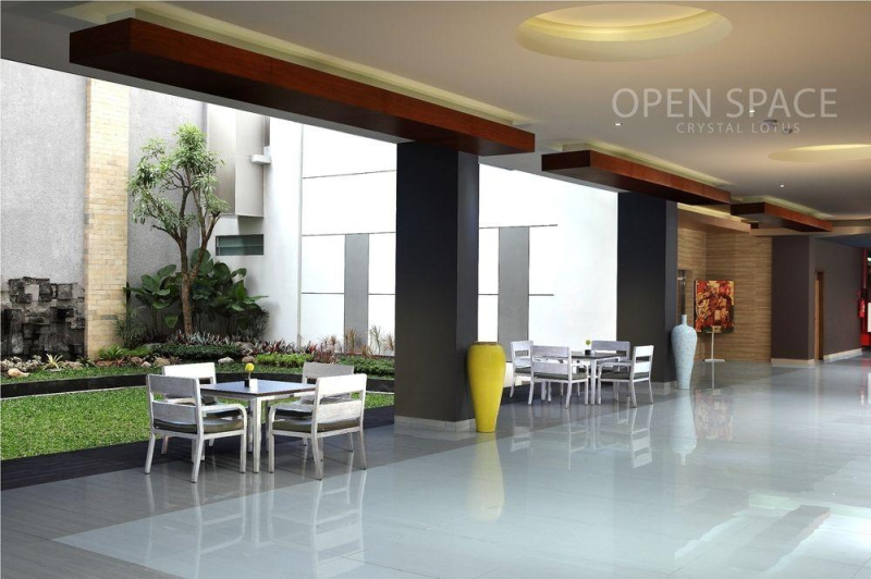 Las mejores ofertas de Crystal Lotus Hotel Yogyakarta Yogyakarta