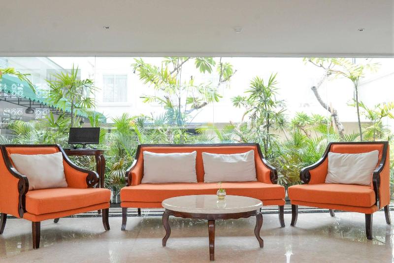 Las mejores ofertas de LYNN Hotel by Horison Yogyakarta