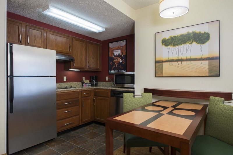 Las mejores ofertas de Residence Inn by Marriott Little Rock Little Rock