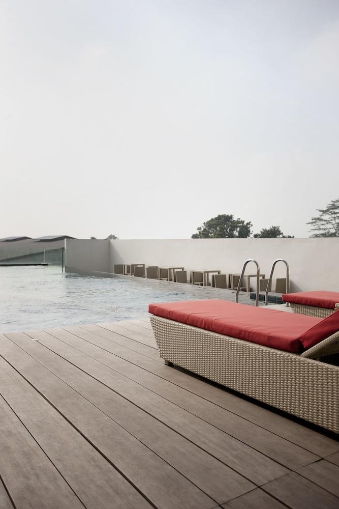 Las mejores ofertas de Shakti Hotel Bandung Bandung