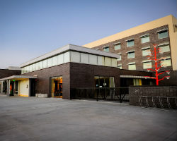 Las mejores ofertas de 21c Museum Hotel Bentonville Bentonville