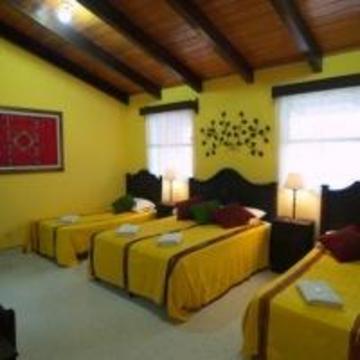 Las mejores ofertas de CASA SANTO DOMINGO Antigua Guatemala