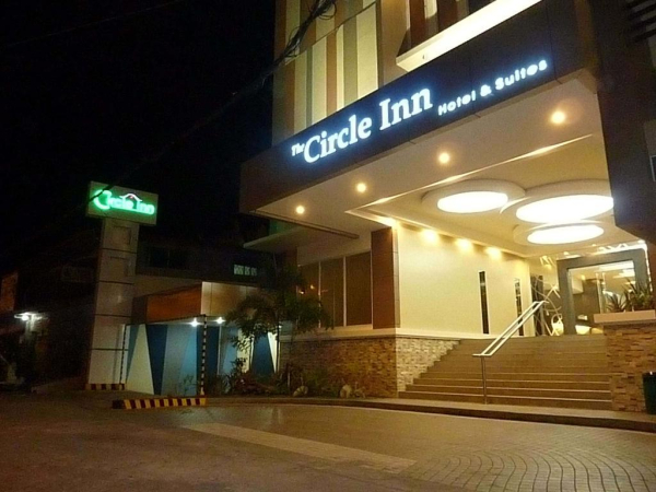 Las mejores ofertas de Circle Inn - Iloilo City Center Iloilo