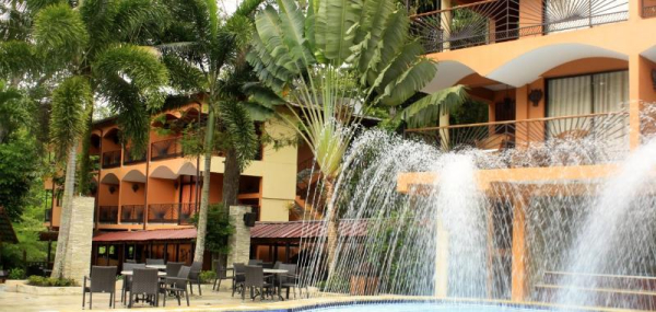 Las mejores ofertas de GRAN JIMENOA Jarabacoa 