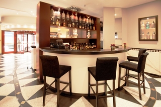 Las mejores ofertas de HOTEL VICTORIA Frankfurt