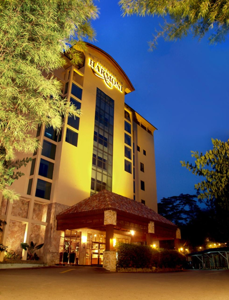 Las mejores ofertas de Harmoni Suites Hotel Batam