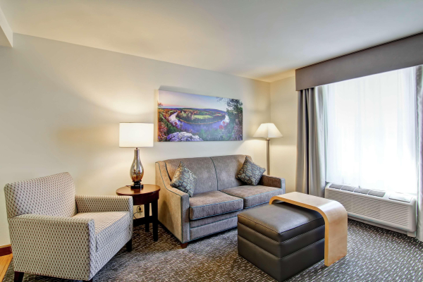Las mejores ofertas de Homewood Suites By Hilton Bentonville-Rogers Rogers