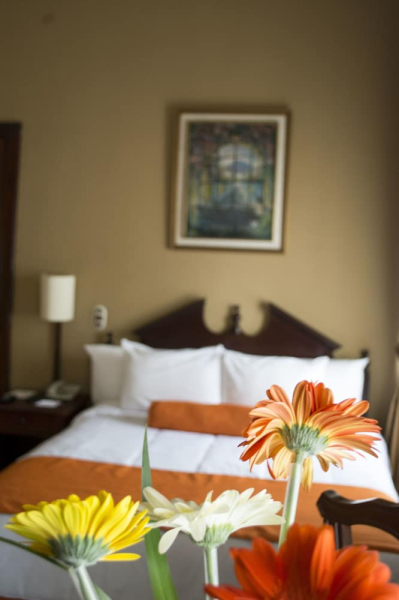 Las mejores ofertas de Hotel Royal Palace Guatemala