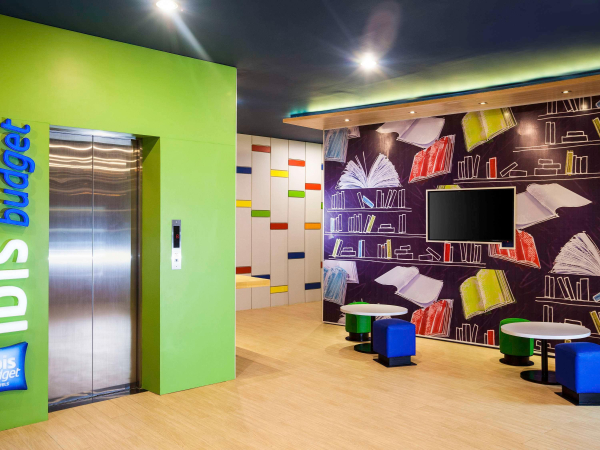 Las mejores ofertas de Ibis Budget Makassar Airport Makasar 