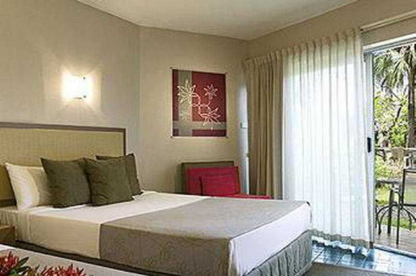 Las mejores ofertas de Mercure Nadi Nadi 