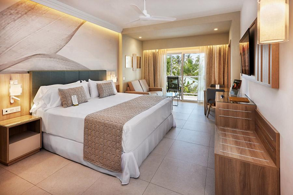 Las mejores ofertas de Riu Palace Macao Punta Cana