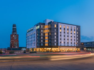 Las mejores ofertas de SEDA ATRIA Iloilo