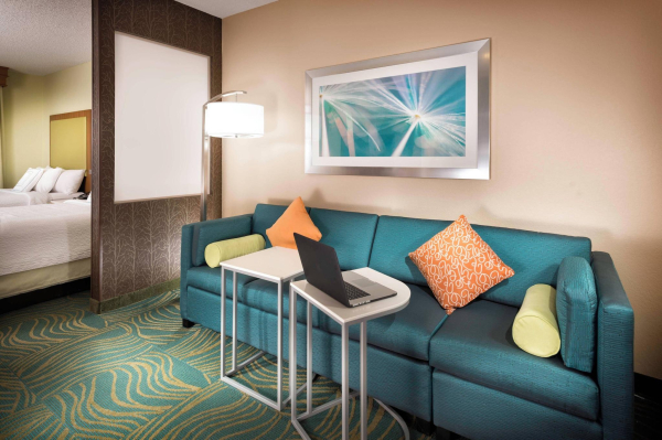 Las mejores ofertas de SpringHill Suites Bentonville Bentonville