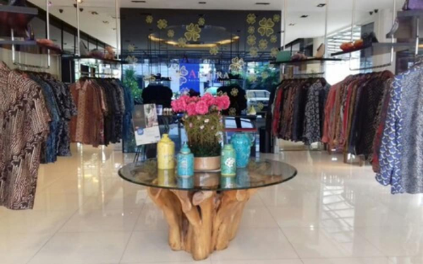Las mejores ofertas de The Batik Hotel Medan