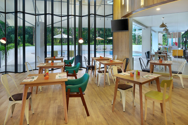 Las mejores ofertas de ibis Styles Bogor Raya Bogor 