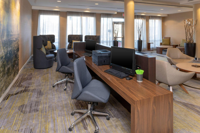 Las mejores ofertas de Courtyard Milwaukee Airport Milwaukee
