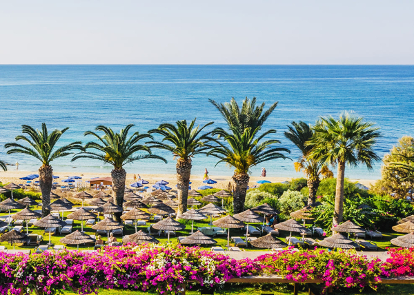 Las mejores ofertas de Alion Beach Larnaca