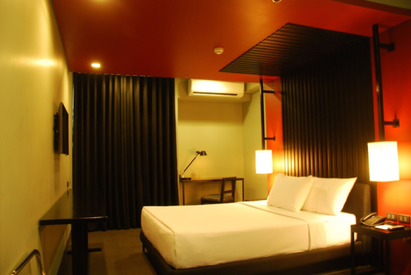 Las mejores ofertas de Amelie Hotel Manila Manila