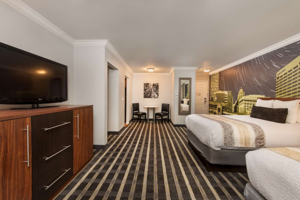 Las mejores ofertas de Best Western Plus Milwaukee West Milwaukee 