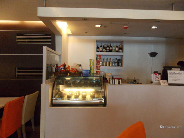 Las mejores ofertas de Circle Inn - Hotel & Suites Bacolod