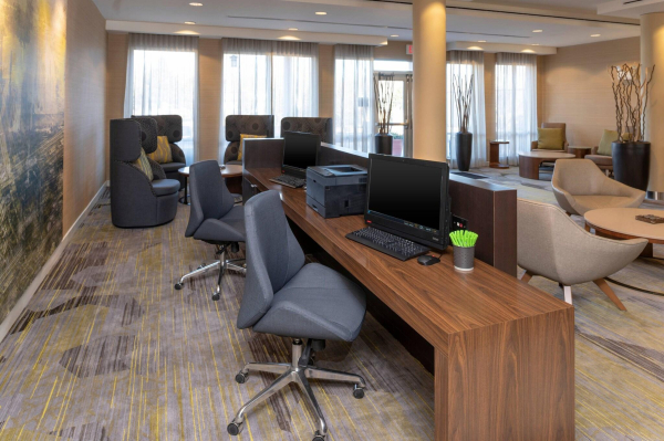 Las mejores ofertas de Courtyard Milwaukee Airport Milwaukee