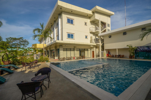 Las mejores ofertas de Palawan Uno Hotel Puerto Princesa