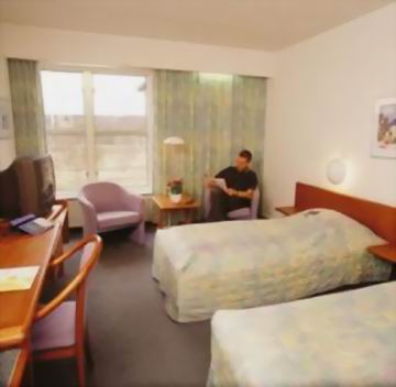 Las mejores ofertas de SCANDIC Silkeborg