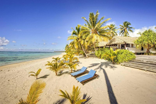 Las mejores ofertas de Tamanu Beach Aitutaki