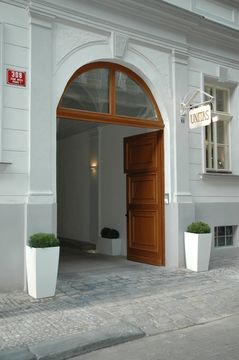 Las mejores ofertas de UNITAS HOTEL Praga