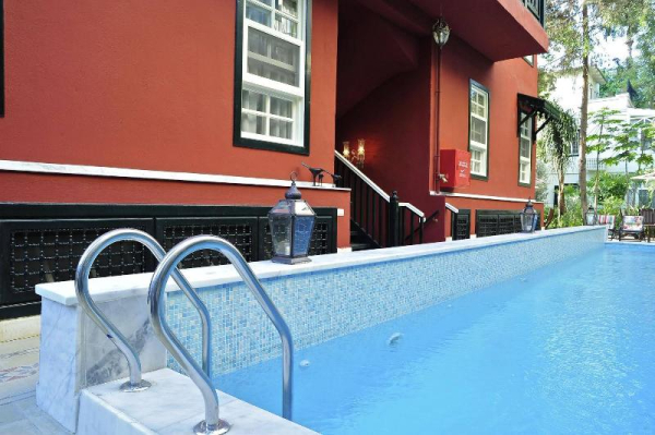 Las mejores ofertas de Villa Belle Epoque El Cairo