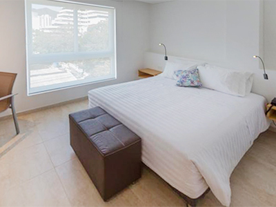 Las mejores ofertas de DEL MAR HOTEL Santa Marta