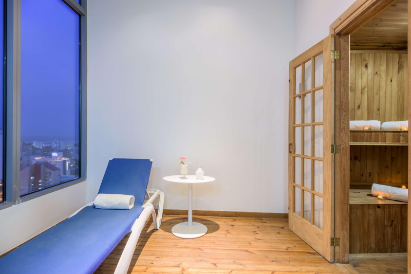 NH Collection Barranquilla Smartsuites Royal