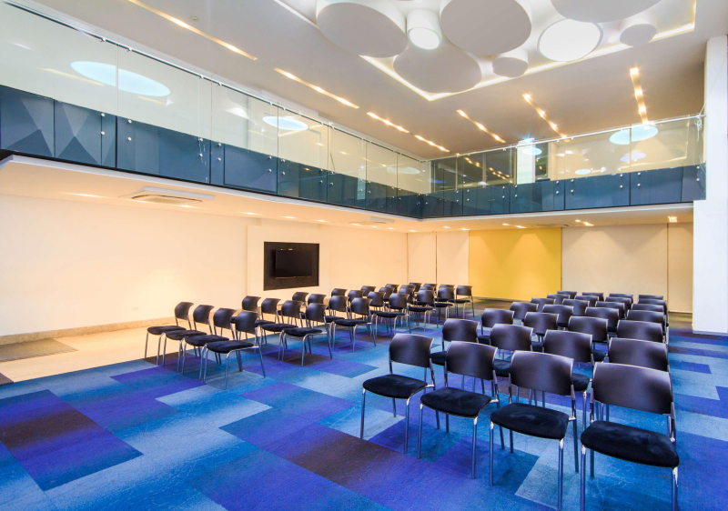 NH Collection Barranquilla Smartsuites Royal