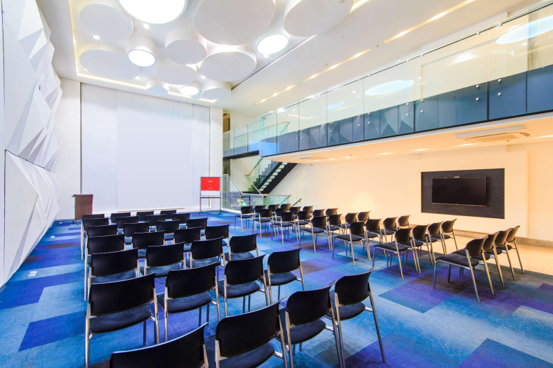 NH Collection Barranquilla Smartsuites Royal