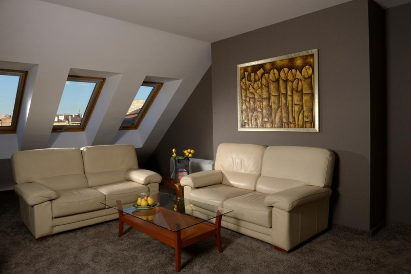 Las mejores ofertas de St. George Hotel Sofia