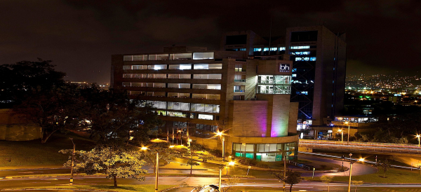 Las mejores ofertas de BH El Poblado Medellin Medellín 