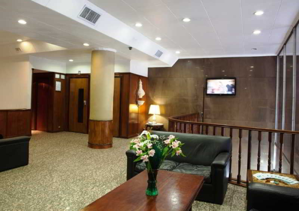Las mejores ofertas de Esmeralda Palace Buenos Aires