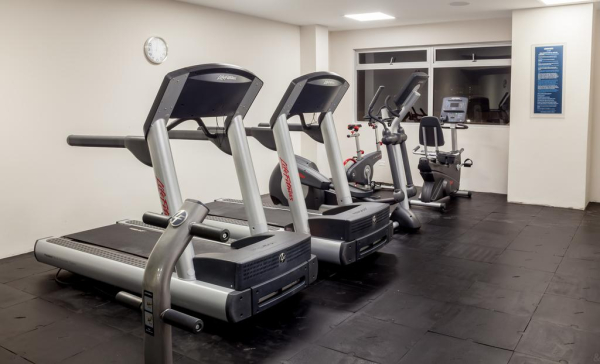 Las mejores ofertas de Four Points by Sheraton Barranquilla Barranquilla 