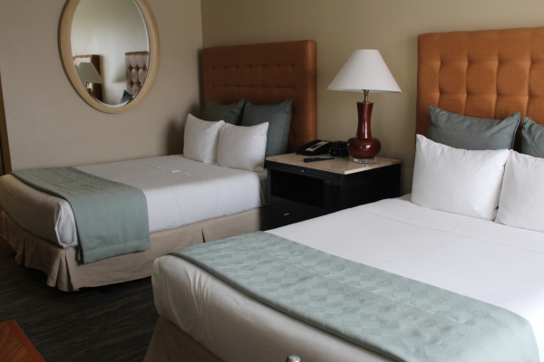 Las mejores ofertas de Four Points by Sheraton San Jose Costa Rica San José
