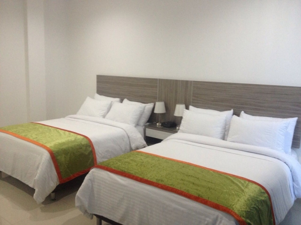 Las mejores ofertas de Hotel Altamar Cartagena