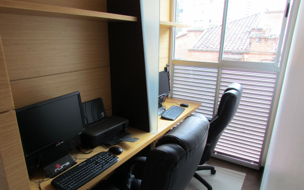 Las mejores ofertas de Hotel Sky Medellín Medellín 