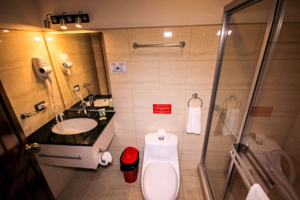 Las mejores ofertas de Hotel Tramonto Jacó