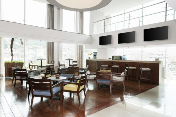 Las mejores ofertas de Hotel bh Usaquén Bogotá