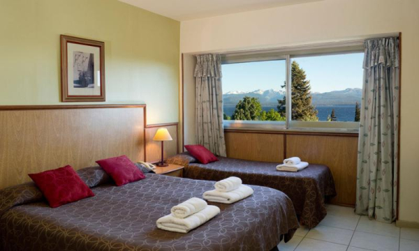 Las mejores ofertas de Internacional San Carlos de Bariloche