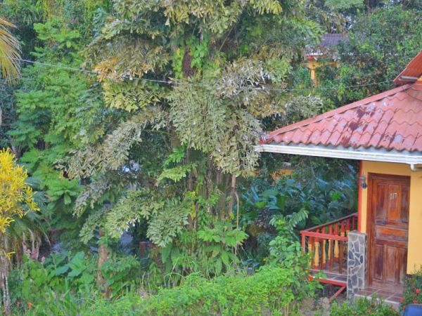 Las mejores ofertas de Las Tres Banderas Puntarenas